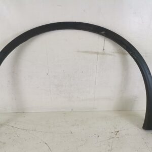 Bandou Aripa Overfender Stanga Fata Volkswagen VW  Touareg generatia 3 CR [2018 - 2022] Original In Stare Buna