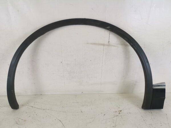 Bandou Aripa Overfender Stanga Fata Volkswagen VW  Touareg generatia 3 CR [2018 - 2022] Original In Stare Buna