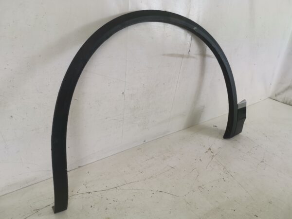 Bandou Aripa Overfender Stanga Fata Volkswagen VW  Touareg generatia 3 CR [2018 - 2022] Original In Stare Buna - imagine 3