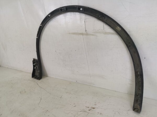 Bandou Aripa Overfender Stanga Fata Volkswagen VW  Touareg generatia 3 CR [2018 - 2022] Original In Stare Buna - imagine 6