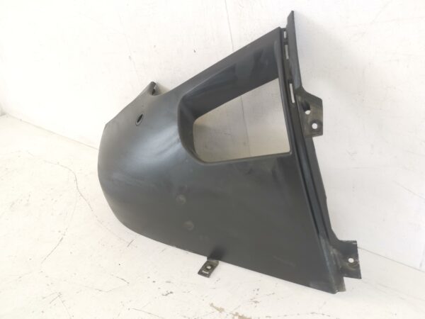 Ornament Flaps Bara Fata Dreapta Land Rover  Defender 2 [2019 - 2020] Originala In Stare Buna - imagine 3