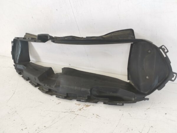 Deflector Aer Mercedes-Benz  C-Class W206 [2020 - 2022] AMG Original In Stare Buna - imagine 3