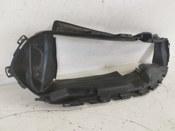 Deflector Aer Mercedes-Benz  C-Class W206 [2020 - 2022] AMG Original In Stare Buna - imagine 4