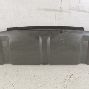 Scut Deflector Pietre Fusta Bara Fata Land Rover  Discovery 5 generation [2016 - 2022] Original In Stare Buna