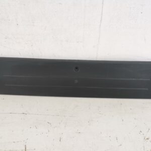Suport Numar Bara Fata Land Rover  RANGE ROVER SPORT SUV [L494] [2013 - 2017] Original In Stare Buna