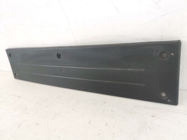 Suport Numar Bara Fata Land Rover  RANGE ROVER SPORT SUV [L494] [2013 - 2017] Original In Stare Buna - imagine 3