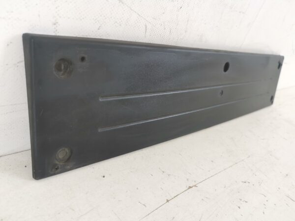 Suport Numar Bara Fata Land Rover  RANGE ROVER SPORT SUV [L494] [2013 - 2017] Original In Stare Buna - imagine 4