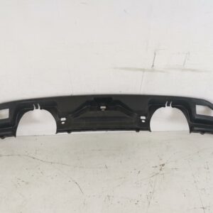 Suport Difuzor Bara De Protectie Porsche  718 Cayman 982 [2016 - 2022]