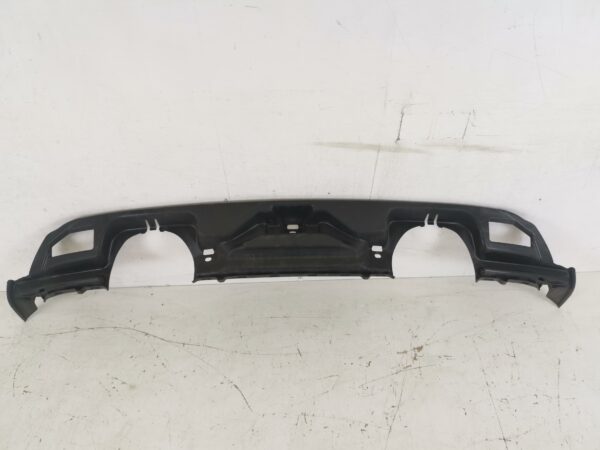 Suport Difuzor Bara De Protectie Porsche  718 Cayman 982 [2016 - 2022]