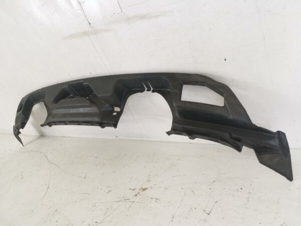 Suport Difuzor Bara De Protectie Porsche  718 Cayman 982 [2016 - 2022] - imagine 3