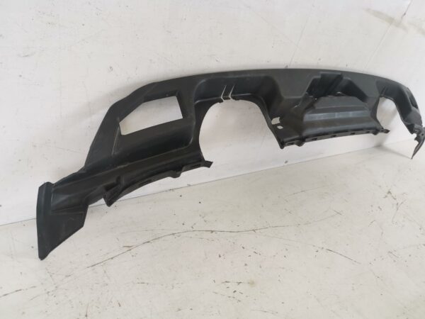 Suport Difuzor Bara De Protectie Porsche  718 Cayman 982 [2016 - 2022] - imagine 4
