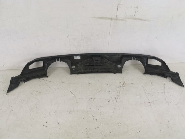 Suport Difuzor Bara De Protectie Porsche  718 Cayman 982 [2016 - 2022] - imagine 5