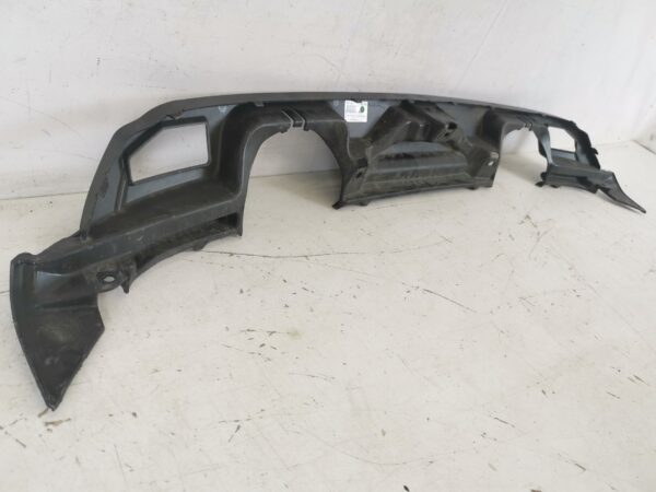 Suport Difuzor Bara De Protectie Porsche  718 Cayman 982 [2016 - 2022] - imagine 7