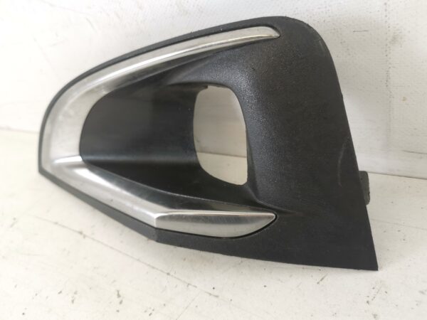 Grila Proiector Stanga Peugeot  3008 2 [2016 - 2020] Original In Stare Buna - imagine 4