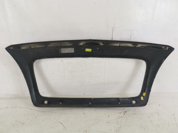 Grila Radiator Bentley Continental GT 2 [facelift] [2015 - 2020] Originala - imagine 5