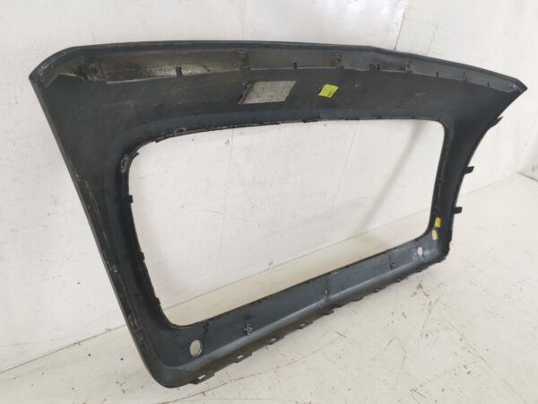 Grila Radiator Bentley Continental GT 2 [facelift] [2015 - 2020] Originala - imagine 7