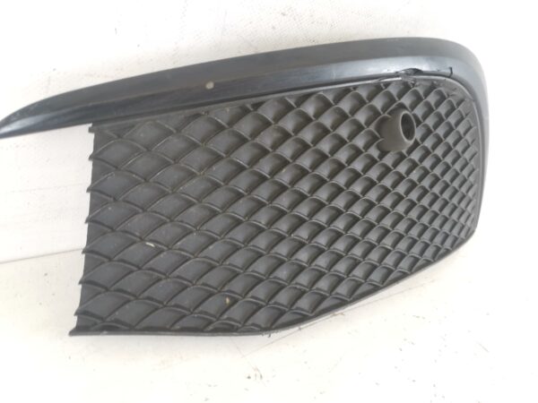 Grila Proiector Stanga Mercedes-Benz  E-Class W213/S213/C238/A238 [2016 - 2020] Originala - imagine 3