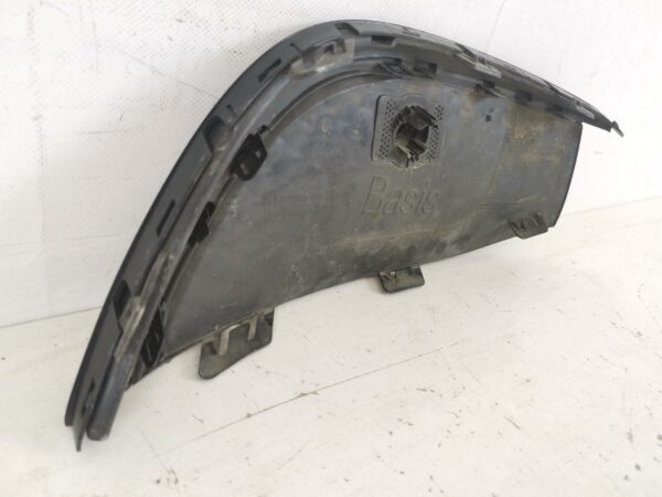 Grila Proiector Stanga Mercedes-Benz  E-Class W213/S213/C238/A238 [2016 - 2020] Originala - imagine 6
