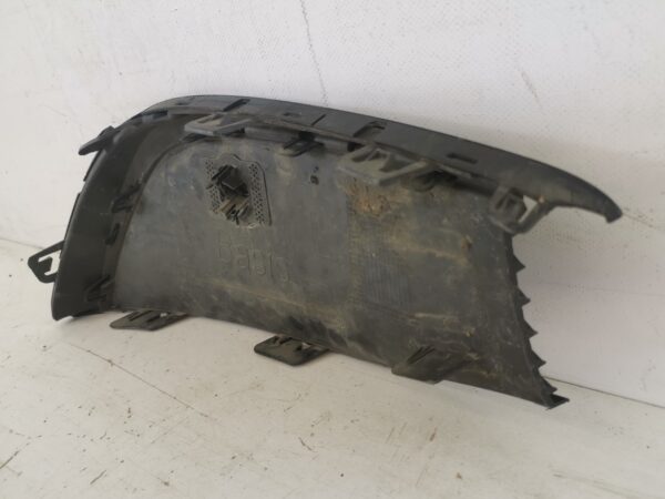 Grila Proiector Stanga Mercedes-Benz  E-Class W213/S213/C238/A238 [2016 - 2020] Originala - imagine 7