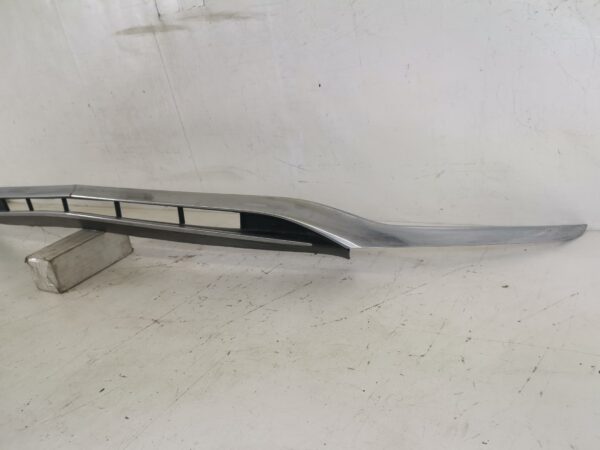 Fusta Spoiler Bara Fata Mercedes-Benz  E-Class W213 [facelift] [2020 - 2023] Original In Stare Buna - imagine 3