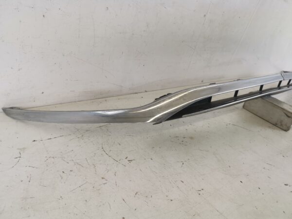 Fusta Spoiler Bara Fata Mercedes-Benz  E-Class W213 [facelift] [2020 - 2023] Original In Stare Buna - imagine 4