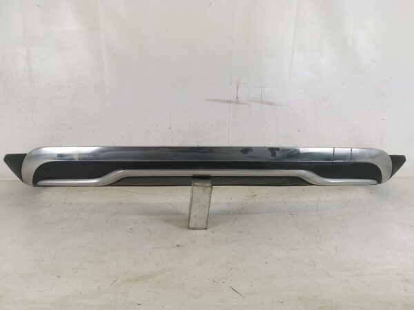 Fusta Spoiler Bara Spate Mercedes-Benz  M-Class W166 [2011 - 2015] Original In Stare Buna
