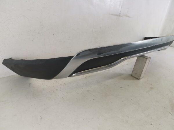 Fusta Spoiler Bara Spate Mercedes-Benz  M-Class W166 [2011 - 2015] Original In Stare Buna - imagine 3