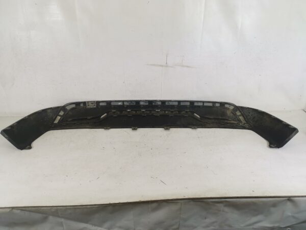 Fusta Spoiler Bara Spate Mercedes-Benz  M-Class W166 [2011 - 2015] Original In Stare Buna - imagine 5