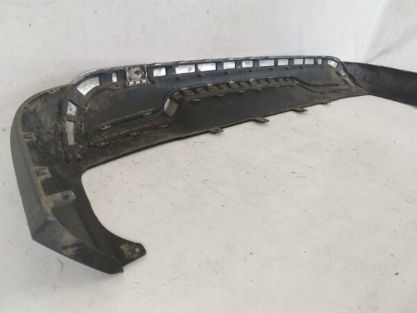 Fusta Spoiler Bara Spate Mercedes-Benz  M-Class W166 [2011 - 2015] Original In Stare Buna - imagine 6