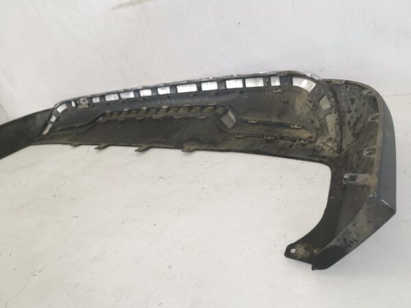 Fusta Spoiler Bara Spate Mercedes-Benz  M-Class W166 [2011 - 2015] Original In Stare Buna - imagine 7