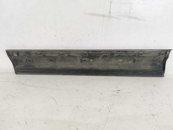 Bandou Usa Dreapta Fata Volkswagen VW  Touareg generatia 2 7P [2010 - 2014] 2015 2016 2018 Original In Stare Buna - imagine 5