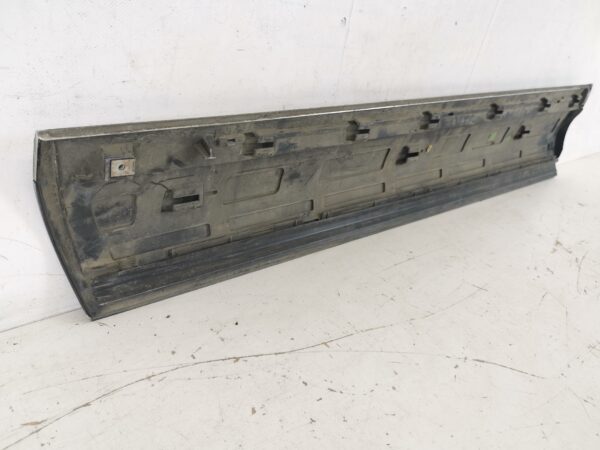 Bandou Usa Dreapta Fata Volkswagen VW  Touareg generatia 2 7P [2010 - 2014] 2015 2016 2018 Original In Stare Buna - imagine 6