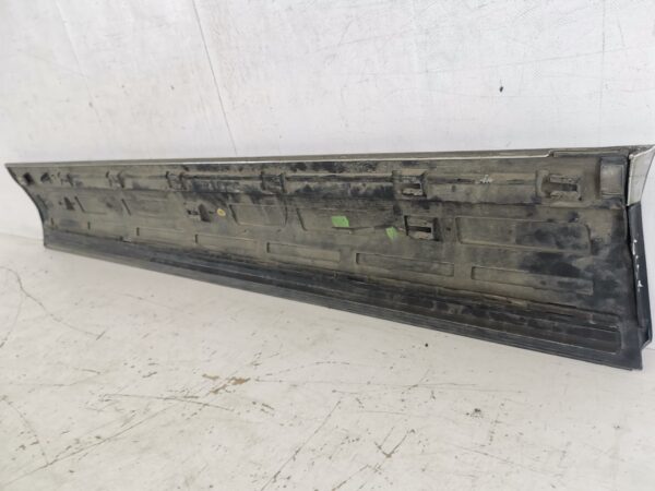 Bandou Usa Dreapta Fata Volkswagen VW  Touareg generatia 2 7P [2010 - 2014] 2015 2016 2018 Original In Stare Buna - imagine 7