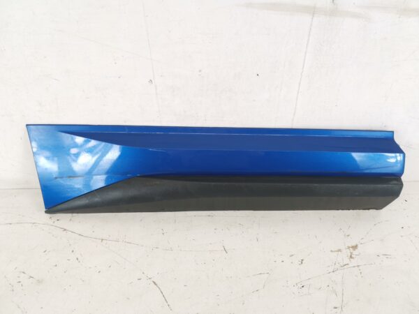 Bandou Usa Dreapta Spate Skoda  Kodiaq 1 [2017 - 2020] Original In Stare Buna