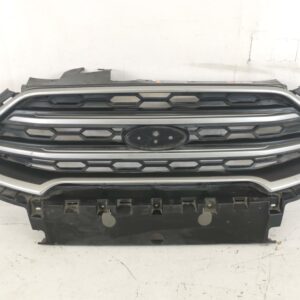 Grila Radiator Ford  EcoSport 2 [facelift] [2017 - 2020] Originala
