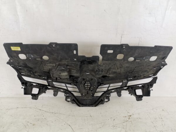 Grila Radiator Renault  Clio 4 [2012 - 2020] Originala In Stare Buna - imagine 5