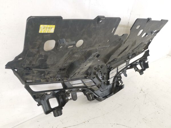Grila Radiator Renault  Clio 4 [2012 - 2020] Originala In Stare Buna - imagine 6