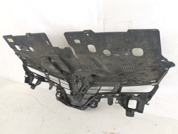 Grila Radiator Renault  Clio 4 [2012 - 2020] Originala In Stare Buna - imagine 7