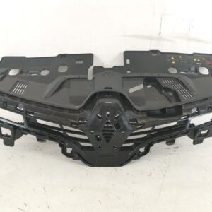 Grila Radiator Renault  Clio 4 [2012 - 2020] Originala In Stare Buna