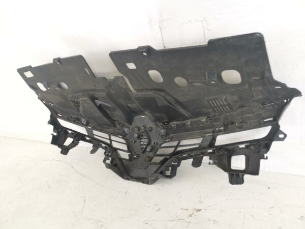 Grila Radiator Renault  Clio 4 [2012 - 2020] Originala In Stare Buna - imagine 6