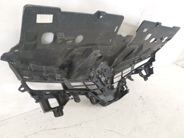 Grila Radiator Renault  Clio 4 [2012 - 2020] Originala In Stare Buna - imagine 7