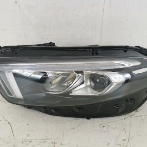 Far Stanga Led High Performance Mercedes-Benz  A-Class W177/V177 [2018 - 2022] Original Avariat