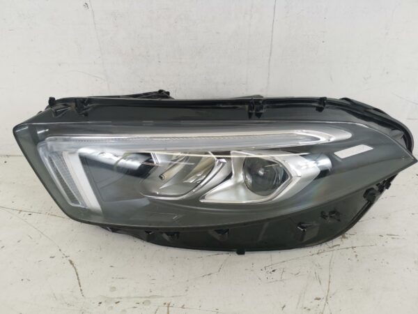 Far Stanga Led High Performance Mercedes-Benz  A-Class W177/V177 [2018 - 2022] Original Avariat
