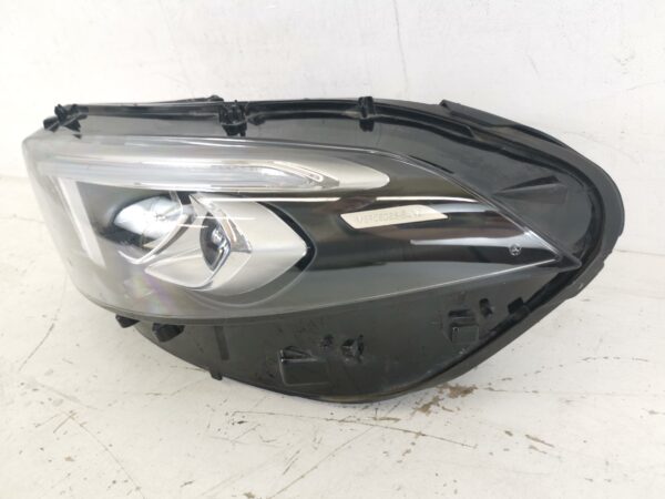 Far Stanga Led High Performance Mercedes-Benz  A-Class W177/V177 [2018 - 2022] Original Avariat - imagine 3