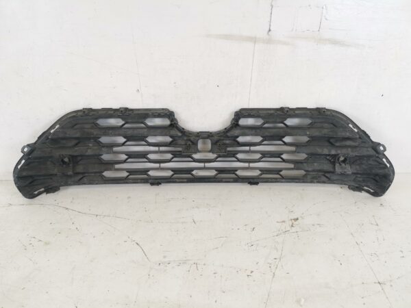 Grila Radiator Toyota  RAV4 5 [2019 - 2022] Originala In Stare Buna - imagine 5