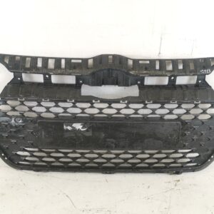 Grila Radiator Hyundai  i20 2 [2014 - 2020] Originala In Stare Buna