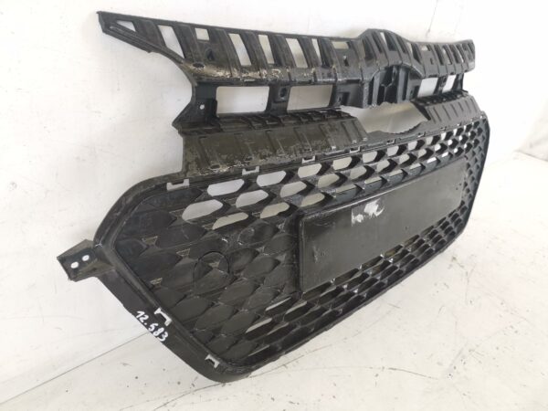 Grila Radiator Hyundai  i20 2 [2014 - 2020] Originala In Stare Buna - imagine 4