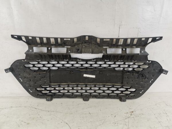 Grila Radiator Hyundai  i20 2 [2014 - 2020] Originala In Stare Buna - imagine 5