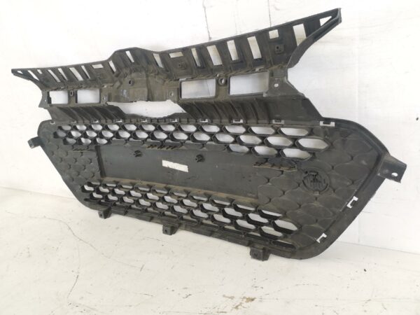 Grila Radiator Hyundai  i20 2 [2014 - 2020] Originala In Stare Buna - imagine 6