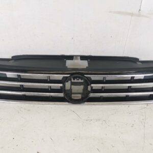 Grila Radiator Volkswagen VW  Passat B8 [facelift] [2019 - 2020] Originala In Stare Buna